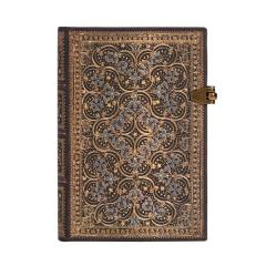 Jurnal - Mini, Lined, Clasp - Restoration
