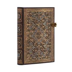 Jurnal - Mini, Lined, Clasp - Restoration