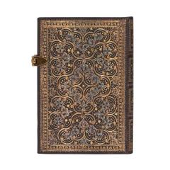 Jurnal - Mini, Lined, Clasp - Restoration