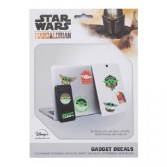 Stickers - Gadget Decals - Star Wars - The Mandalorian