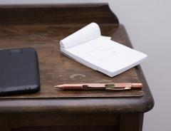Pix multifunctional - Copper