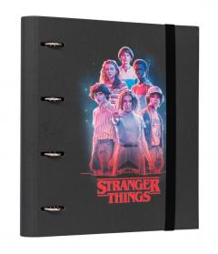 Dosar - Stranger Things