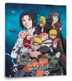Dosar - Naruto
