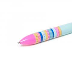 Pix - Click and Clack - Two Colour - Llama