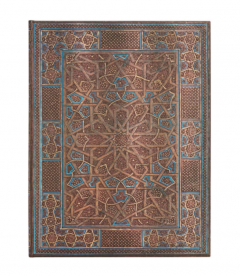 Jurnal - Ultra, Lined - Cairo Atelier - Midnight Star