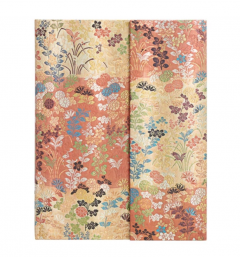 Jurnal - Ultra, Lined, Wrap - Japanese Kimono - Kara-Ori 