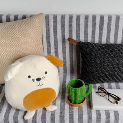 Perna -  Woof White! 